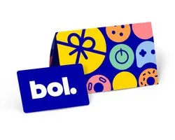 bol speelgoed cadeaukaart - 7,50 euro