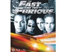 Fast And Furious