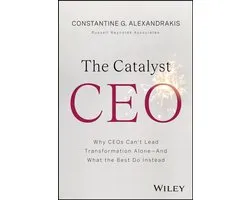 The Catalyst CEO