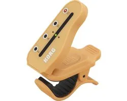 Accordeur de basse Korg Headtune HT-B1 - Accordeur