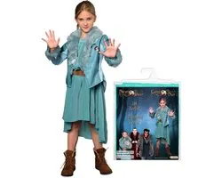 Nachtwacht Studio 100 Robe de chambre Keelin Filles Taille 6 6-8 ans