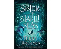 Viridian Deep- Sister of Starlit Seas