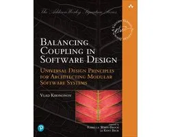 Addison-Wesley Signature Series (Vernon) - Balancing Coupling in Software Design