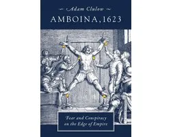 Amboina, 1623