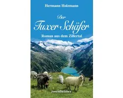 Der Tuxer Schäfer
