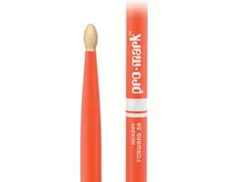 Promark TX5AW Orange Classic 5A baguettes de batterie