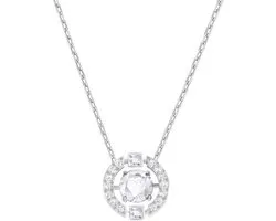 Swarovski Sparkling Swan Ketting 5286137
