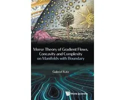 Morse Theory, Gradient Flows, Concavity and Complexity on Manifolds with Boundary
