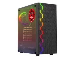 ScreenON - Ryzen 5 5600G - 1TB M.2 - RTX 3050 - GamePC.T50120