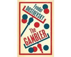 Evergreen Classics The Gambler