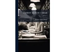 Fihrist kutub-i 'Arab