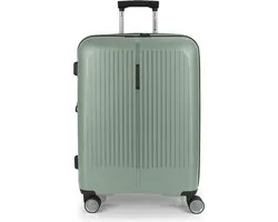 Gabol Brooklyn Medium Trolley Expandable green