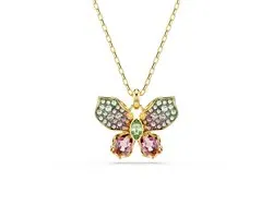 Swarovski Collier 5709950 Goud