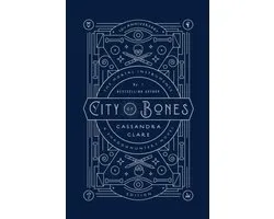 The Mortal Instruments 1 City of Bones