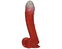 Jolly Buttcock