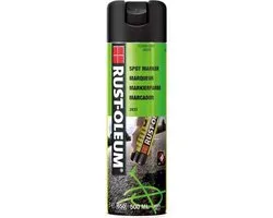 Rust-Oleum Markeerspray - 500ML - Fluor Goen