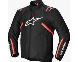 Alpinestars T-SPS V2 waterdichte motorfiets textiel jas -