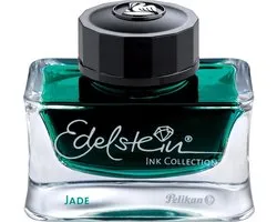 Pelikan Edelstein - Inktpot - 50 ml - Jade (lichtgroen)
