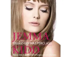 Make-Up Masterclass