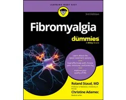 Fibromyalgia For Dummies