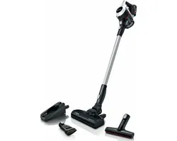 Bosch Unlimited BCS611AM Serie | 6 - Steelstofzuiger - Wit