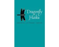 Dragonfly Haiku