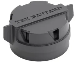 The Bastard topcap medium/large
