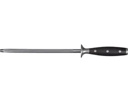 Diamant Sabatier Integra aanzetstaal, 23cm