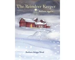 The Reindeer Keeper