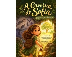 A Caverna de Sofia