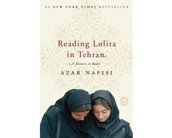 ISBN Reading Lolita in Tehran, biographie, Anglais, Livre broché, 400 pages