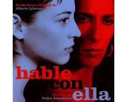Hable Con Ella (Banda Sonora Original)