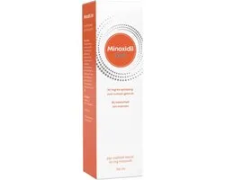 Minoxidil Linn 50 mg/ml, 100 ml