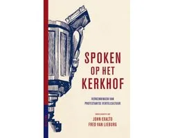 Spoken Op Het Kerkhof