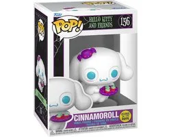 Funko Pop Sanrio: Hello Kitty- Cinnamoroll Spooky
