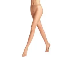 Culotte FALKE Shelina 12 deniers - Soleil - Taille M / L 42-44