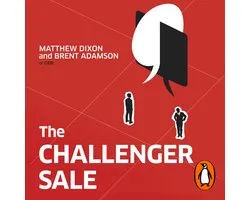 The Challenger Sale