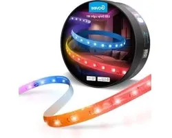 Govee - RGBICW LED Strip Lights (5 meter)