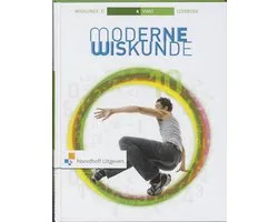 Moderne Wiskunde 4 vwo D