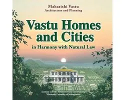 Vastu Homes and Cities