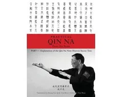 Zhao's Practical Qin Na Part 1