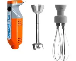 Dynamic Dynamix staafmixer combi set DMX160 - MF052
