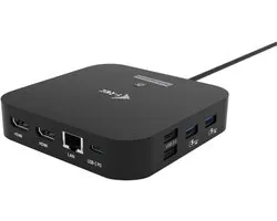 Dockstation i-Tec C31DUALHDMIDOCKPD