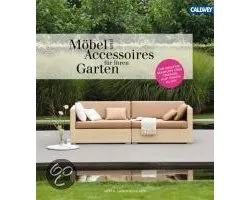 Möbel und Accessoires für Ihren Garten
