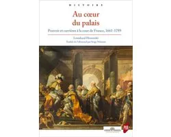 Histoire - Au cœur du palais