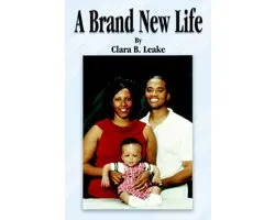 A Brand New Life