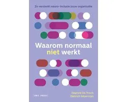 Waarom normaal niet werkt