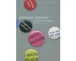 Femmes Artistes/Artistes Femmes