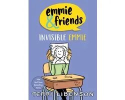 Invisible Emmie