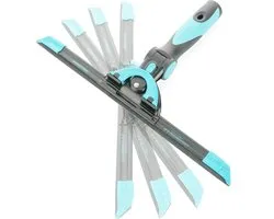 Essuie-glace Moerman Excelerator - Professionnel - 25 cm